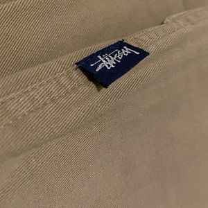 Stussy Beach Pants